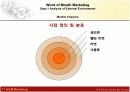 WoM 마케팅 설문 및 분석 조사자료 (구전마케팅 실제 분석자료) 3페이지