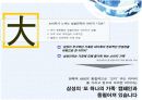 [브랜드마케팅] '삼성전자' 기업이미지 통합커뮤니케이션 전략(A+리포트) 6페이지