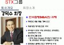 ★STX그룹★경영분석★A+++ 7페이지