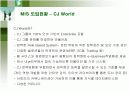 CJ그룹의 MIS 도입사례 11페이지