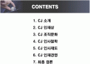 CJ그룹의 인적자원관리와 인재경영 2페이지