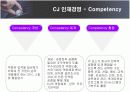 CJ그룹의 인적자원관리와 인재경영 19페이지