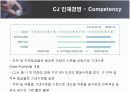 CJ그룹의 인적자원관리와 인재경영 20페이지