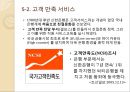 신한은행 기업조사 및 경쟁사와의 비교분석 21페이지