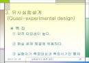 [마케팅조사론]실험설계의 종류 28페이지