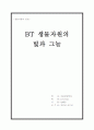 BT생물자원의 빛과 그늘(유전자조작 식품) 1페이지