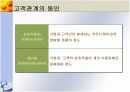 고객경험과 고객관계관리 9페이지