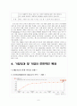 온라인 쇼핑몰의 선두자라 할 수 있는 G마켓과 옥션의 시장에서의 위치와 마케팅 전략 8페이지