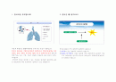 천식교육자료 유인물 1페이지