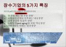 한국의 장수기업 분석 10페이지