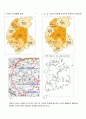 시,군생활권중심 기초자치제 경계구역 설정-소 시장권 6각형 모형의 응용 4페이지