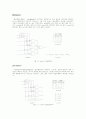 [논리회로] 엔코더(Encoder),디코더(Decoder) 설계 및 7-Segement LED,4 to 1 MUX 제작 8페이지