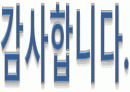 사회적기업 발표.PPT자료 17페이지