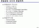 환리스크관리와 파생금융상품  20페이지