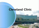 Cleveland Clinic 1페이지