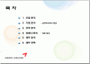 아시아나항공 기업재무분석  2페이지