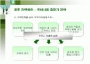 전략적 혁신을 위한 대한통운의 향후 전략방안 19페이지