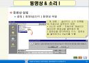 파워포인트 사용설명서 ppt 발표자료 31페이지