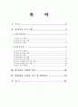 시립어린이집과 사립유치원의 비교연구 1페이지