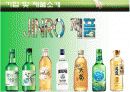 ★광고분석★참이슬fresh 와 처음처럼★대안전략 및 대안전략 8페이지