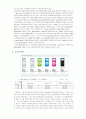 [마케팅관리]삼성mp3 'Yepp' 마케팅전략 분석 및 차별화전략(A+리포트) 11페이지
