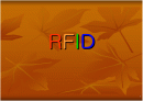 RFID의 모든것 (작동원리 및 활용사례) 1페이지