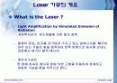 [기계가공학][SIMTOS 2006][Team Project]Laser 가공 프레젠테이션 자료 4페이지