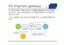 택배배송시스템과 인터넷 결제 시스템 분석(PPT) 12페이지