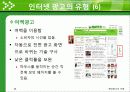 인터넷 광고의 유형과 특성 13페이지