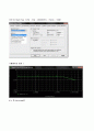 (실험보고서) 저주파 증폭 회로 실험 및 시뮬레이션 7페이지