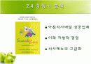 [창업론]웰빙 아침식사배달 창업계획서 (A+리포트) 8페이지