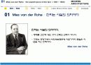 [서양건축사] Mies Van Der Rohe - 미스반데로에 3페이지