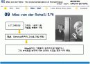 [서양건축사] Mies Van Der Rohe - 미스반데로에 19페이지