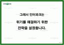 [e비즈니스]쇼핑몰 1위 탈환을 위한 '인터파크' 인터넷마케팅 전략방안 (A+리포트) 9페이지