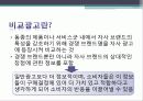 비교광고 프레젠테이션 PPT 3페이지