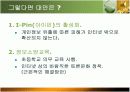 인터넷 실명제를 반대하는 입장의 발표 피피티 10페이지