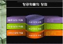 인천공항의 동북아 물류허브 개발전략 7페이지