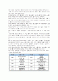 서울지역과 춘천지역의 청소년문화 비교 5페이지