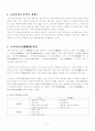 고전문학사 - 고려시대 문학의 흐름 2페이지