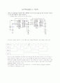 [A+ 결과] 논리회로 실험 Shift Register & Ring Counter&COUNTER [사진 및 파형 모두첨부] 6페이지