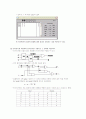 [A+ 결과] 논리회로 실험 가산기 , 반가산기, 감산기, 디코더 , 카운터[사진 및 파형 모두첨부] 2페이지