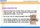 현대제철 동국제강 재무비율분석 7페이지