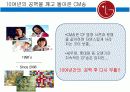 돌아온 ' 사랑해요 LG ' 광고의 마케팅 전략 분석과 진로기업에의 도입 5페이지