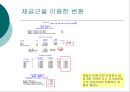 sas와 엑셀을 이용한 시계열 t-test 다중회귀분석 27페이지