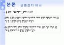 결혼문화 비교 분석(한국,중국, 인도 등의 사례 분석) 20페이지