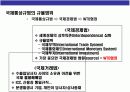 국제통상규범 & 국제기구(WTO 세계무역기구) 이해 3페이지