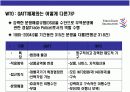 국제통상규범 & 국제기구(WTO 세계무역기구) 이해 15페이지