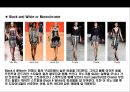 2009년 봄/여름S/S (Spring/Summer)Fashion Trend 22페이지