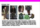 2009년 봄/여름S/S (Spring/Summer)Fashion Trend 35페이지