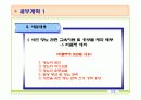 간호학과 지역사회 실습 (보건소) - 당뇨병 모의 사업계획서 PPT 24페이지